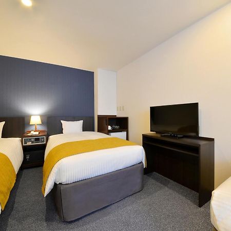 Flexstay Inn Hakodate Station Exterior photo