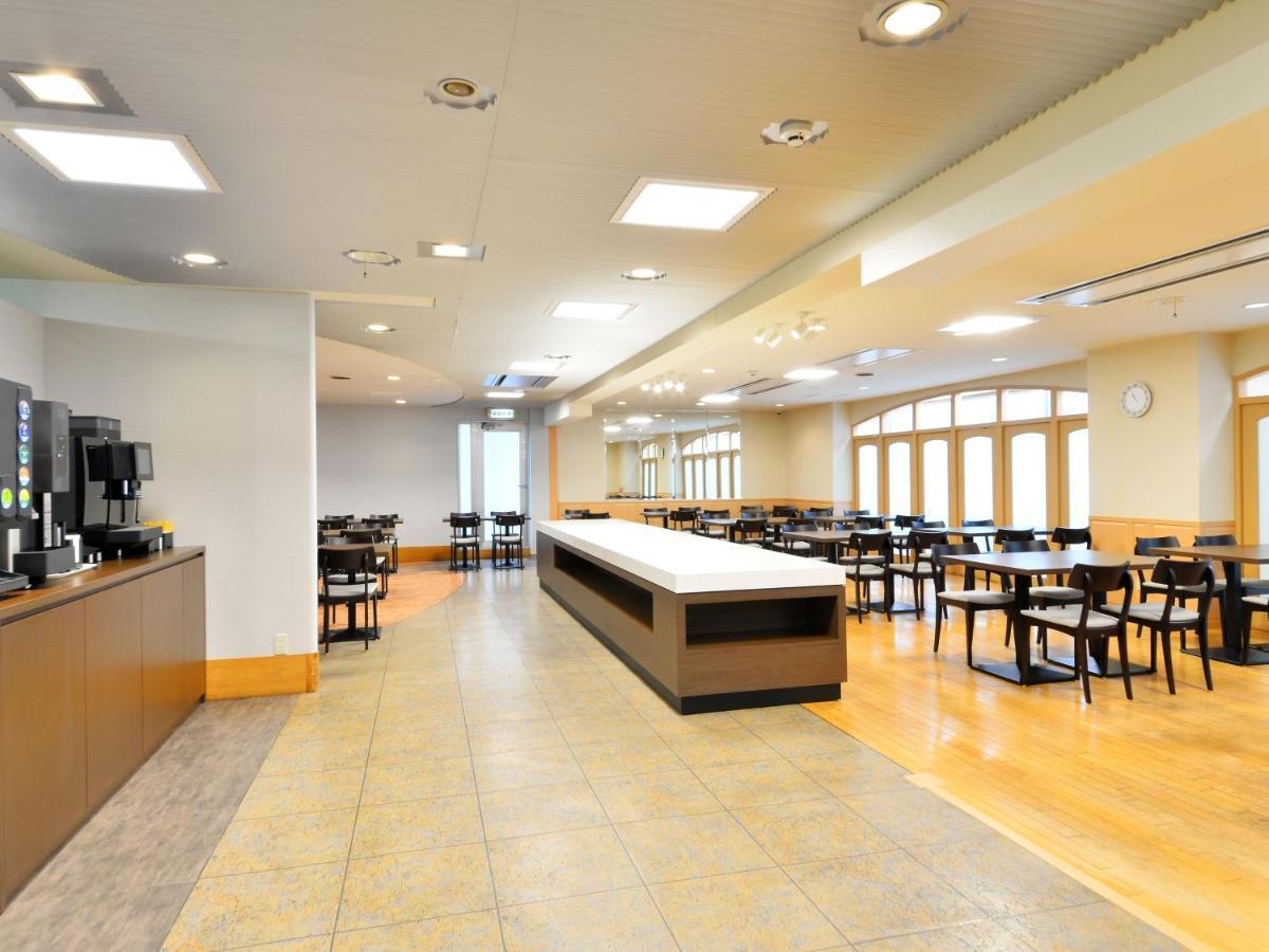 Flexstay Inn Hakodate Station Exterior photo