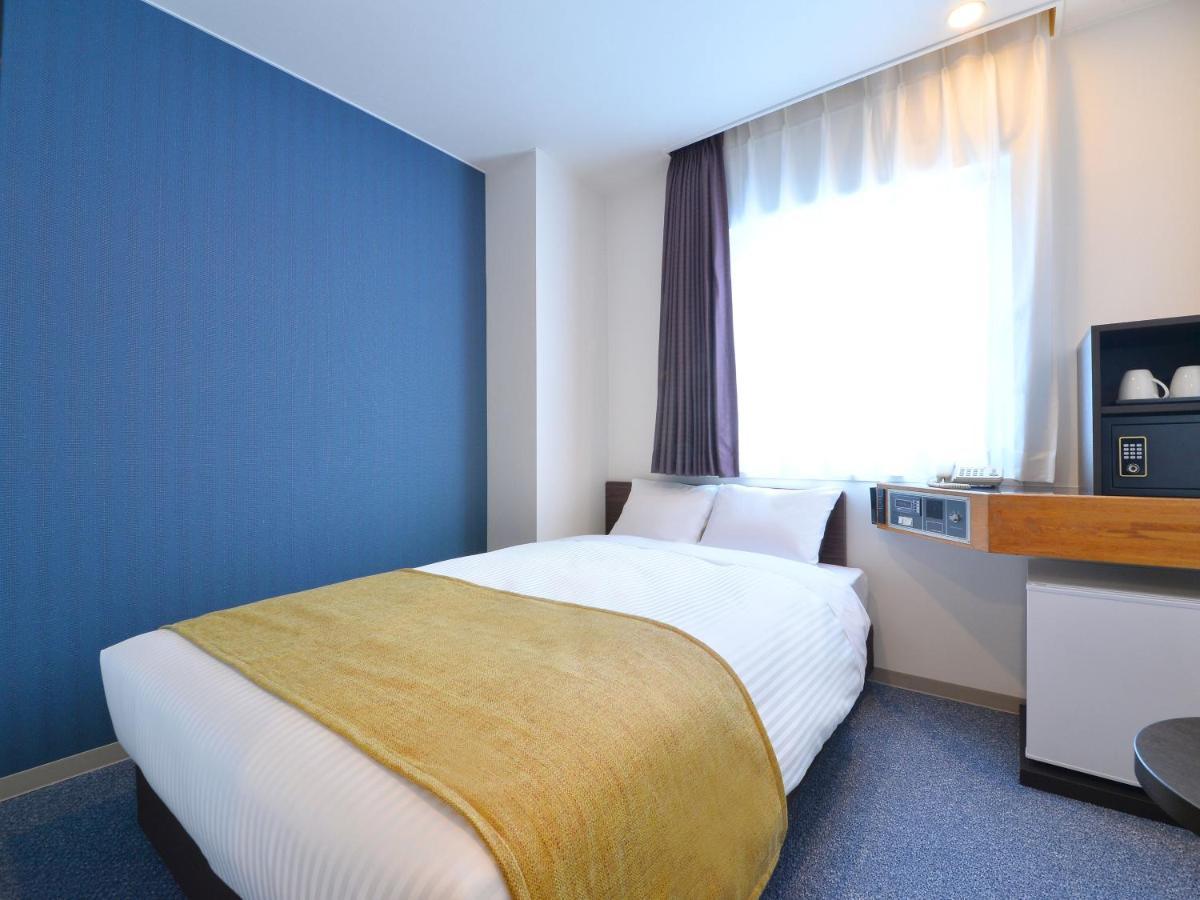 Flexstay Inn Hakodate Station Exterior photo