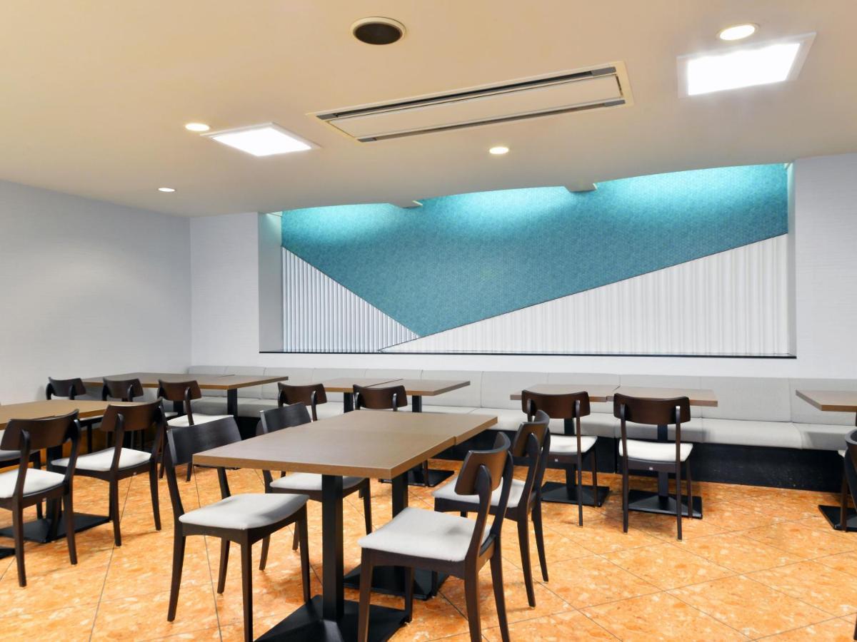 Flexstay Inn Hakodate Station Exterior photo