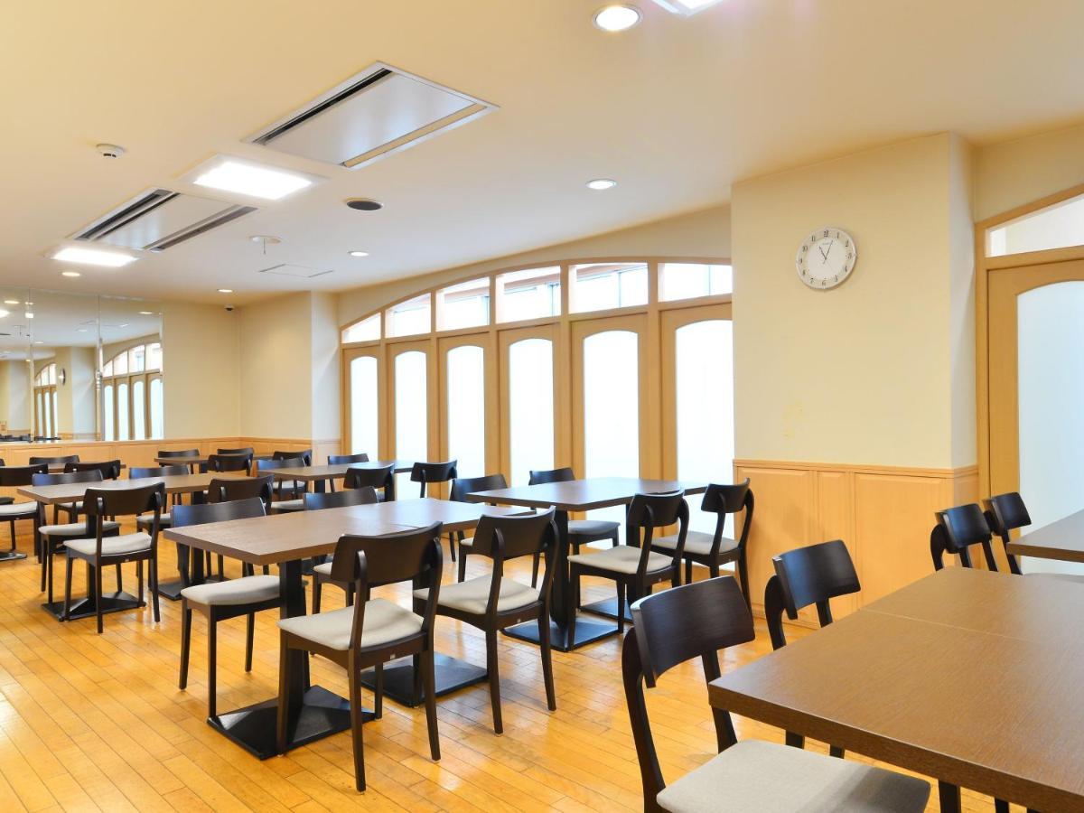 Flexstay Inn Hakodate Station Exterior photo
