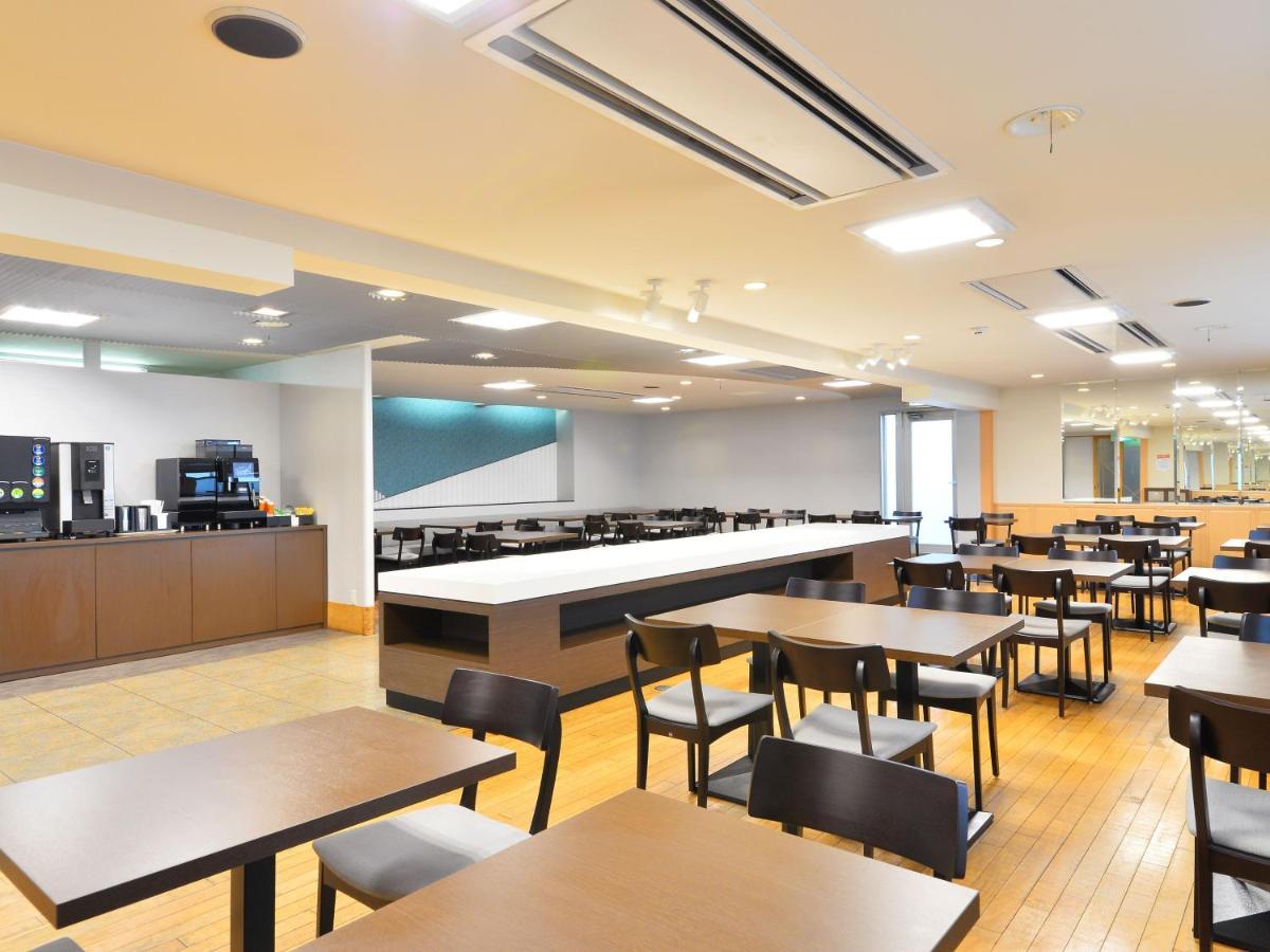 Flexstay Inn Hakodate Station Exterior photo