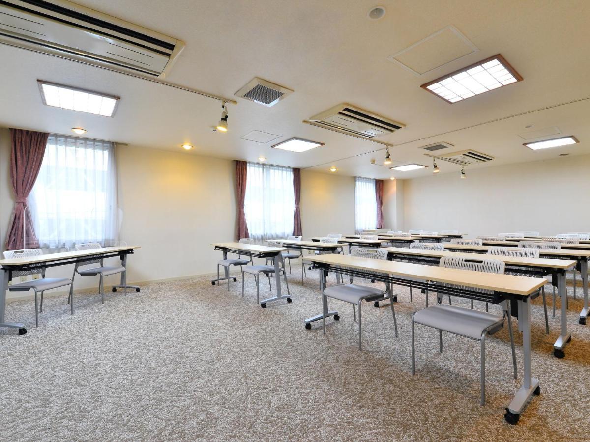 Flexstay Inn Hakodate Station Exterior photo
