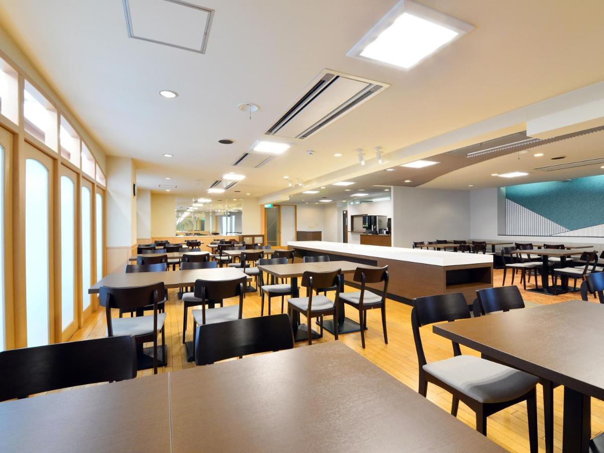 Flexstay Inn Hakodate Station Exterior photo