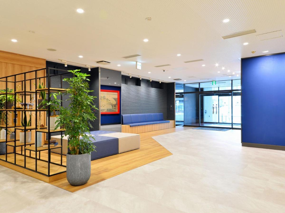 Flexstay Inn Hakodate Station Exterior photo