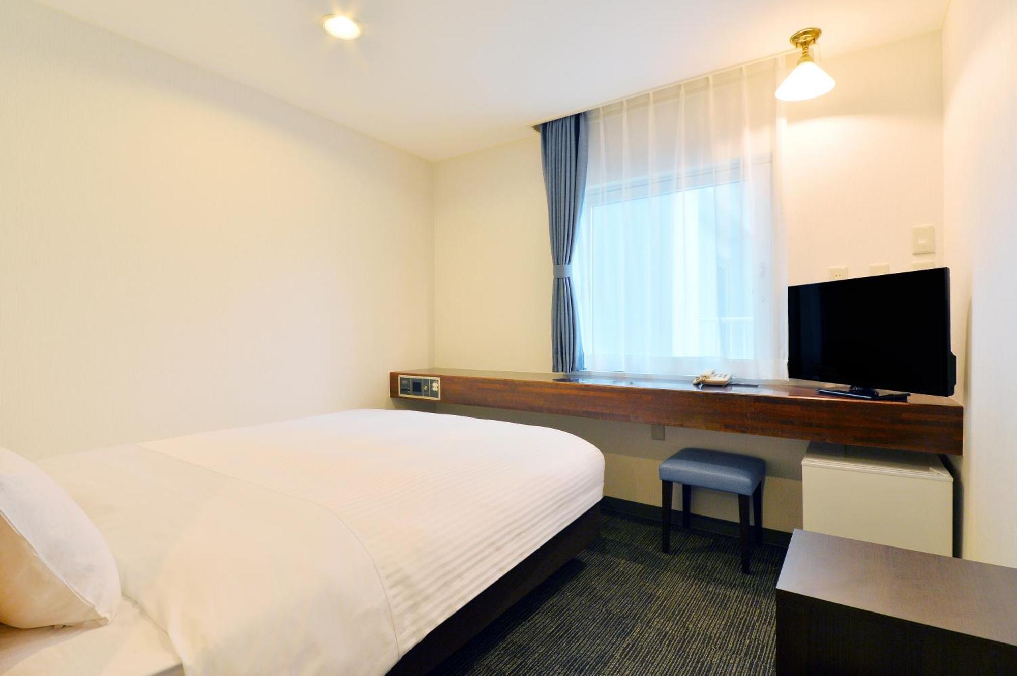 Flexstay Inn Hakodate Station Exterior photo